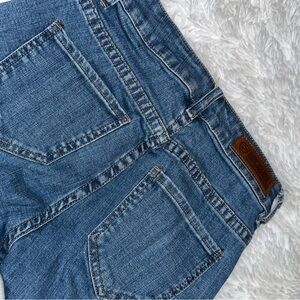 Rock&Roll Denim bootcut Trousers